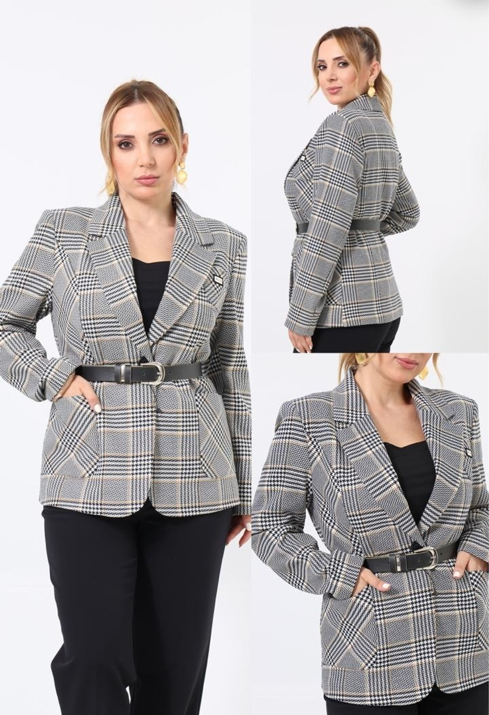 Костюмы , жакеты, жилеты , брюки , юбки , блузы , топы