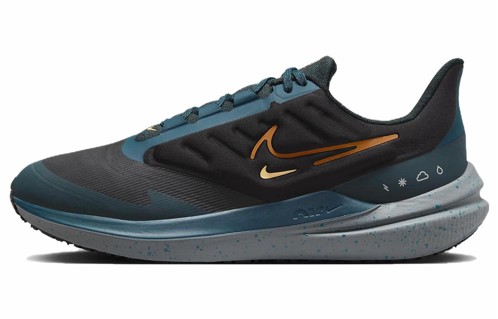 Кроссовки Nike Zoom Winflo 9