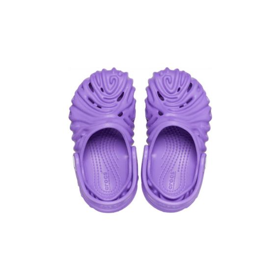 Crocs Salehe Bembury x Pollex Clog 'Dewberry'