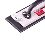 Сеткодержатель, 230 х 80 мм, с продольным креплением Matrix, 75860