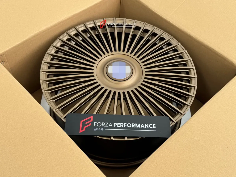 КОВАНЫЕ ДИСКИ ДЛЯ DENZA N9 2025 ДЕНЗА