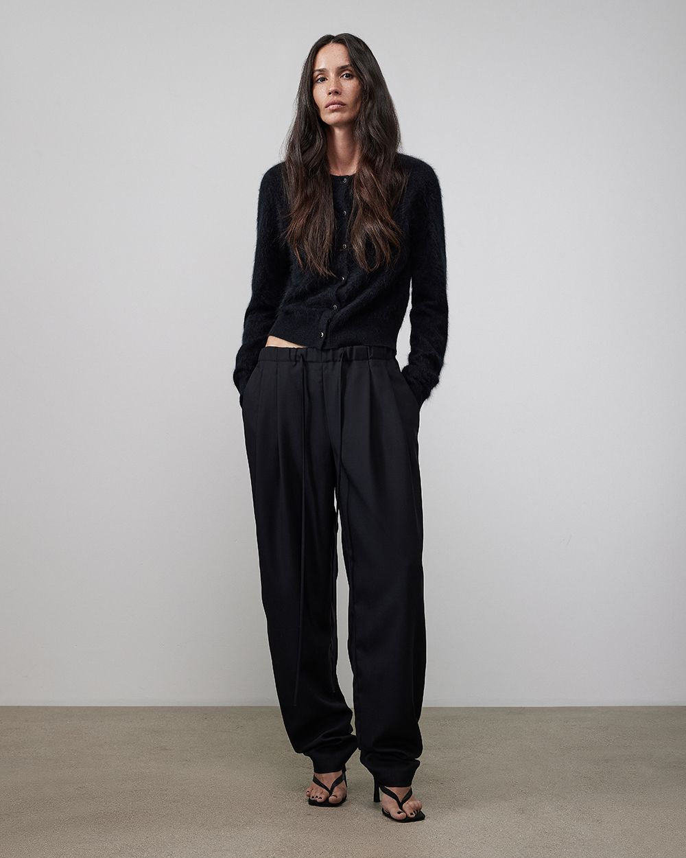 Кардиган "Brush"