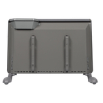 Конвектор электрический Ballu Apollo digital INVERTER Moon Gray BEC/ATI-2001