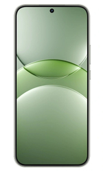 Смартфон Huawei Nova 13 12/512Gb Дымчатый Зелёный (BLK-LX9)