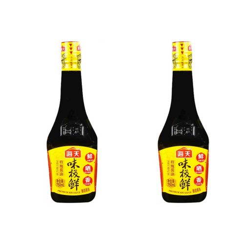 Соевый соус Haday Premium, 750 мл, 2 шт