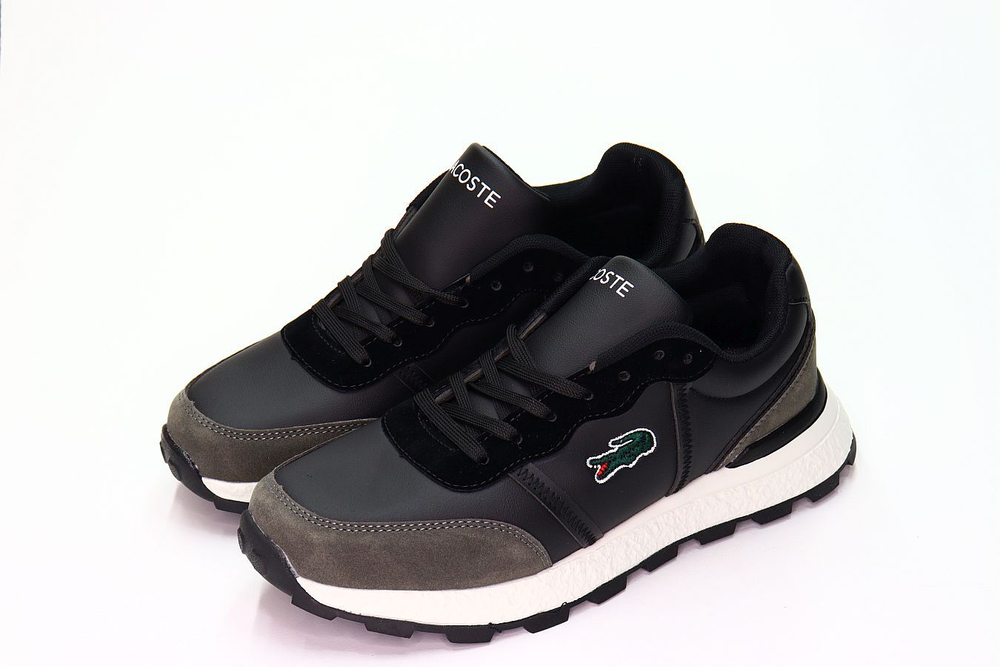 Кроссовки (41-46)р. / шт. E603-6