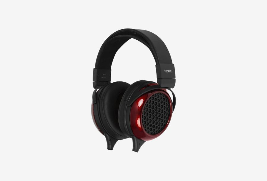 Fostex TH919_0126522103803