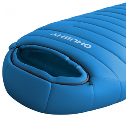 Спальник Husky Prime -27