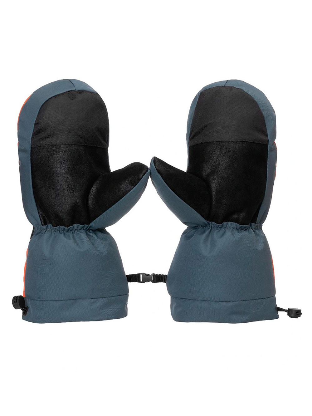 Рукавицы Helios Чарыш цвет серый, размер XL (T-HS-MCH-G-XL)