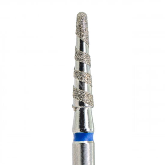 Алмазная насадка Конус Торнадо 023, Казань КМИЗ 866.104.299.100.023