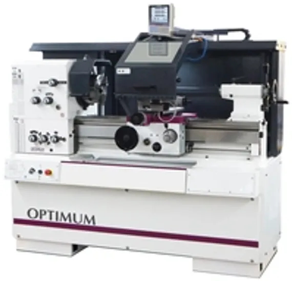 Оправка переходная Optimum ISO30 / M12 / B16