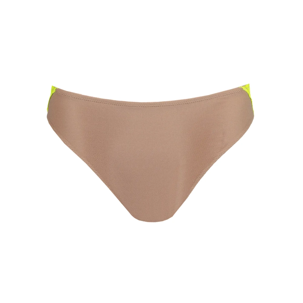 PRIMADONNA Twist Cools Трусы бикини, светло-коричневый