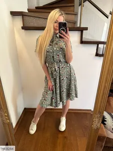 Платье HK-0291 Фабрика Моды