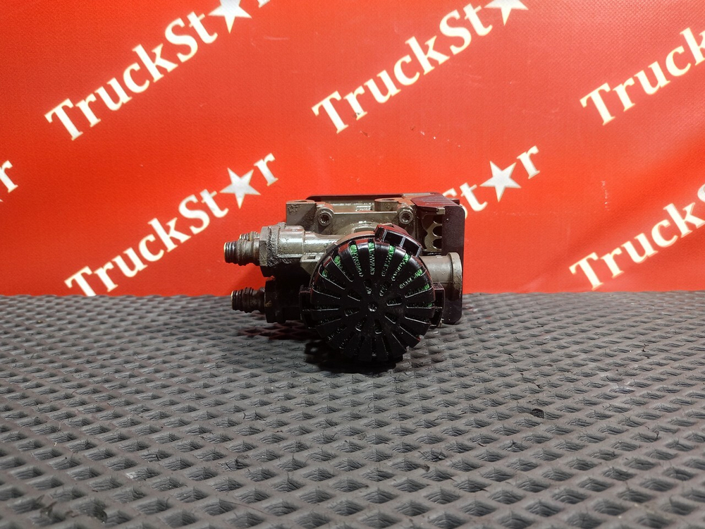 Модулятор EBS передний 2017 г.