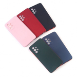 Чехол 360 для Samsung Galaxy A52 5G, 012747 Зеленый