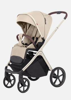 Carrello Коляска 2 в 1 Vector, Seashell Beige