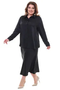 Рубашка 2892 Fabrika