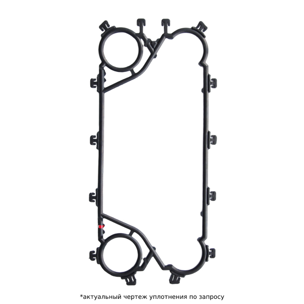 S41A уплотнение EPDM