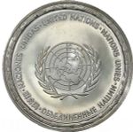 France, Les Médailles des Nations du Monde Czechoslovakia Medal, 1977