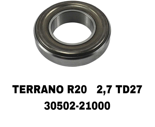 ВЫЖИМНОЙ TERRANO R20 ЭЛЕМЕНТ МАЛ-Й