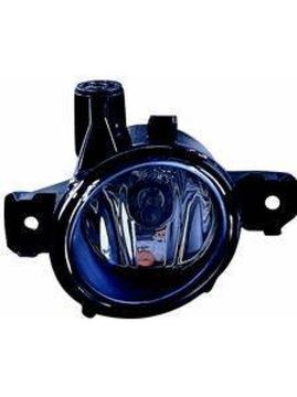 ПРОТИВОТУМАННАЯ ФАРА BMW X5 E70 ЛЕВАЯ