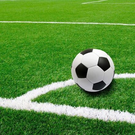 Спортивная