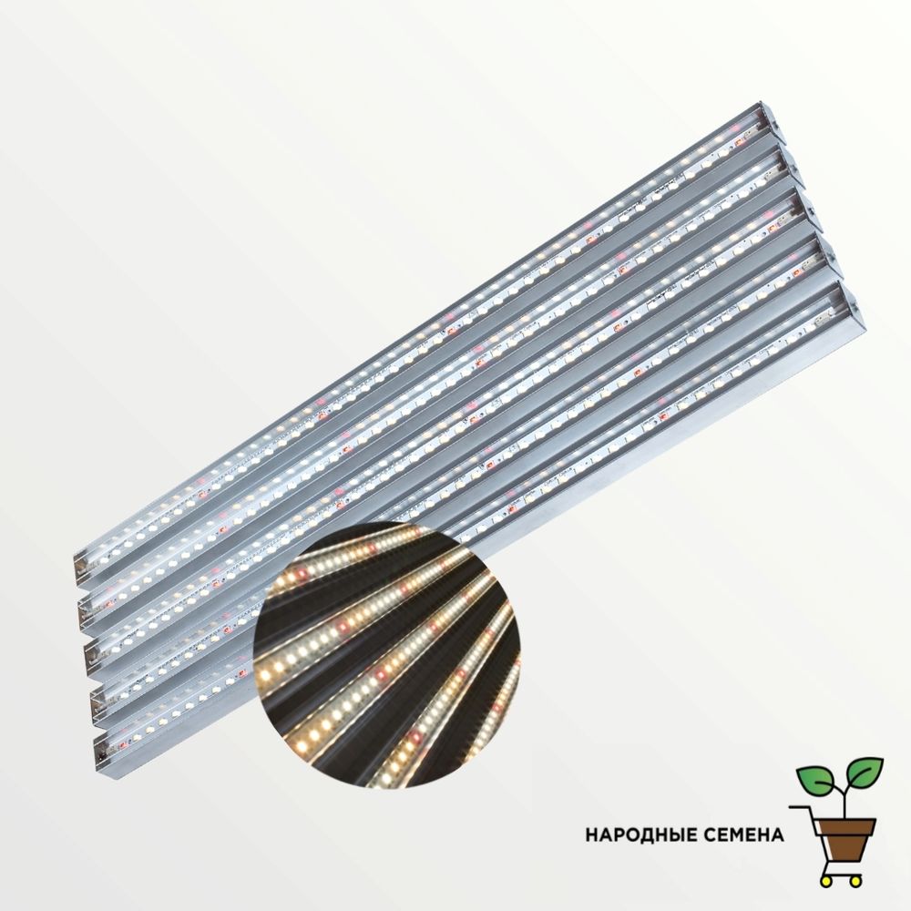 лампа для растений