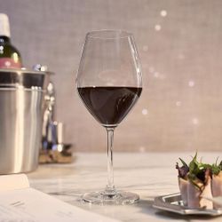 Бокал для вина 595 мл Bordeaux " " d 9,6 см h23,5 см Ocean [6]