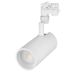Светильник LGD-ZEUS-4TR-R100-30W Day SP5000-Veg (WH, 20-60 deg, 230V) (Arlight, IP20 Металл, 3 года) 029999