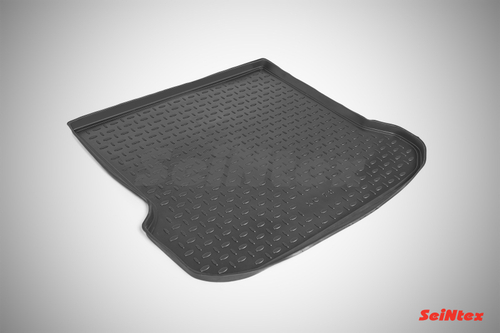 Коврики в багажник для Volvo XC70 2007-2013, Seintex.86272