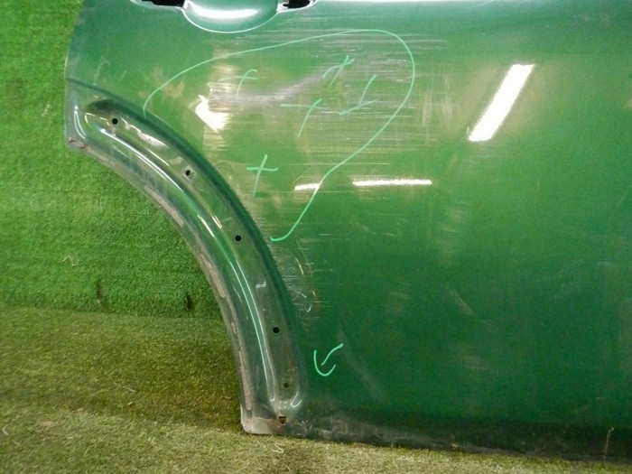 Дверь задняя правая Mini Clubman F54 (2015-н.в.)