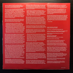 John Coltrane ‎– Blue World (Европа 2019г.)