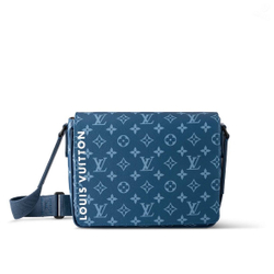 Сумка через плечо Louis Vuitton District PM