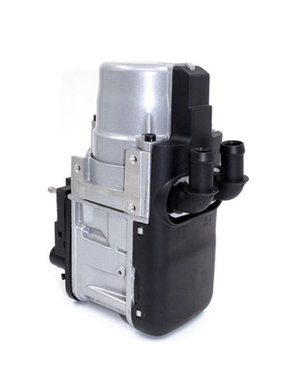 Подогреватель двигателя ПЖД 5 кВт 24V с дистанционным управлением