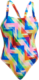 Купальник FUNKITA Hazy Daze