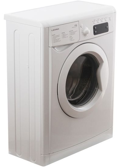 Стиральная машина Leran WMXS 15104 WD