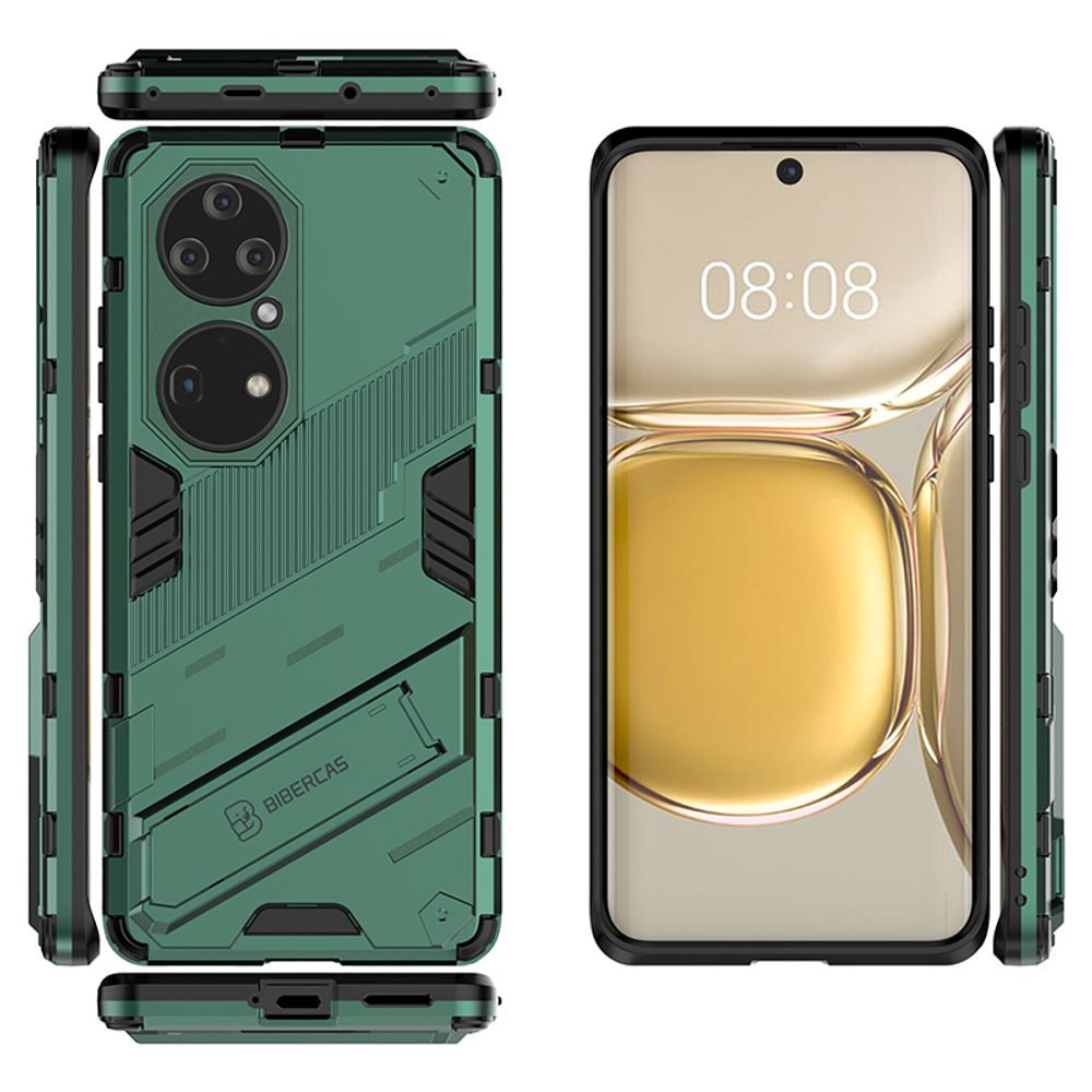 Чехол Warrior Case для Huawei P50 Pro