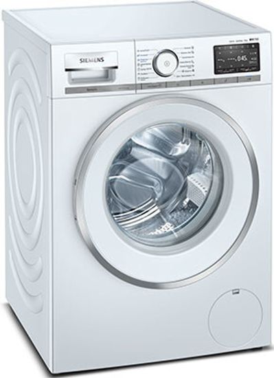 Стиральная машина Siemens WM16XEH1OE