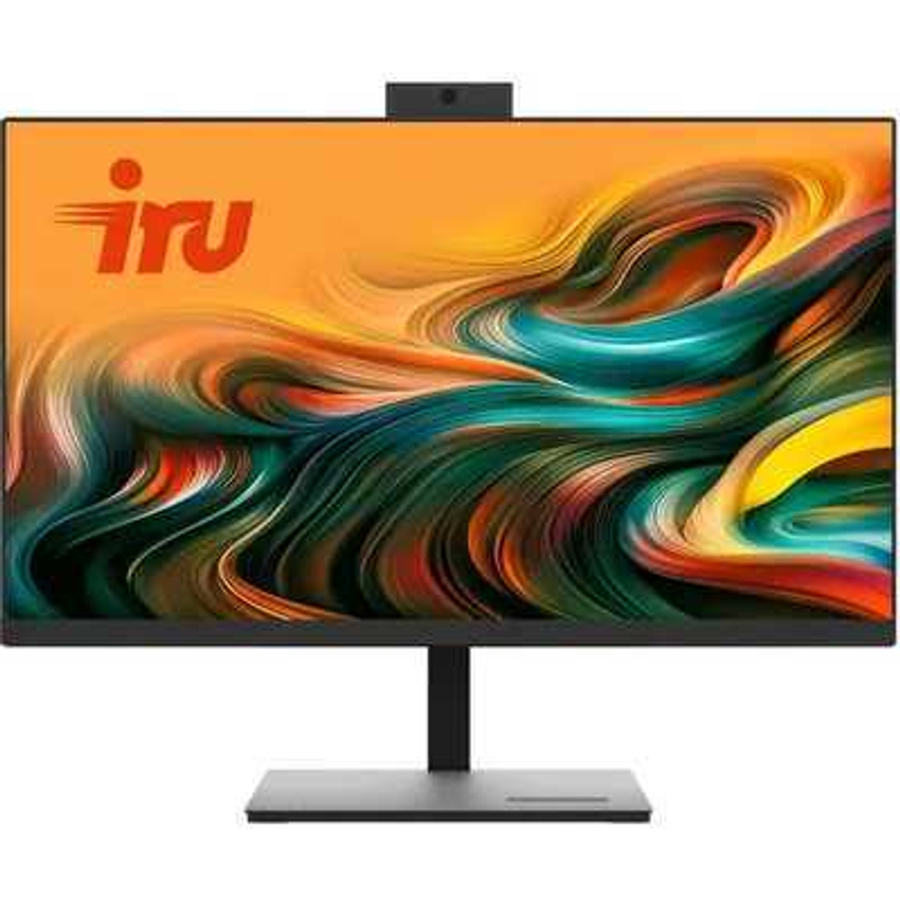 Моноблок iRU Tactio 23IH6 2064646