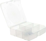 ОРГАНАЙЗЕР СИБРТЕХ 140Х130СМ 90721