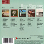 Boz Scaggs / Original Album Classics (5CD)