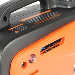 PATRIOT GP 1000i инверторный бензиновый генератор 474101025