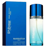 10th AVENUE Manhattan Night edT 100ml man