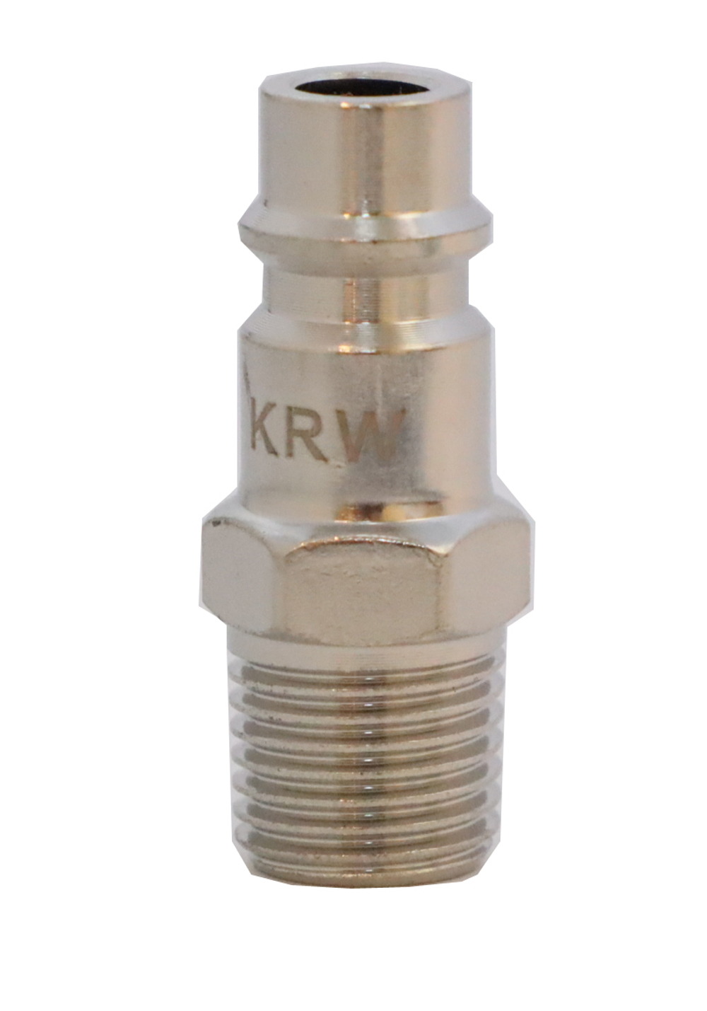 KraftWell KRW-QC14MM БРС "папа", резьба M1/4", 1шт