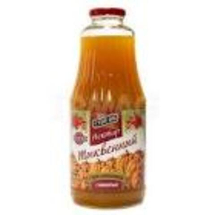 Сок  "Стоевъ" Тыквенный с мякотью с/б 1л. 1/6