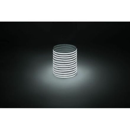 Лента светодиодная LRCOB-504-8 10Вт/м 24В 6500К 8мм 5м бел. Эра Б0053967