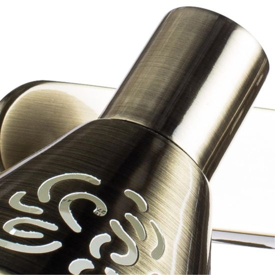 A5218AP-2AB СВЕТИЛЬНИК НАСТЕННЫЙ