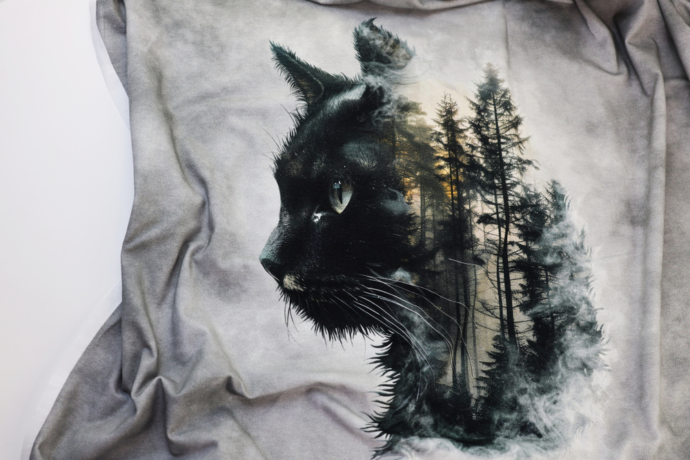 ЛЕСНОЙ ХИЩНИК - Кулирка с лайкрой, компакт пенье (ДЖ72 Маша)