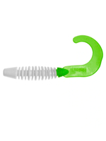 Твистер несъедобный Helios Din 3,11"/7,9см Pepper Red 30шт. (HS-33-030-N-30)