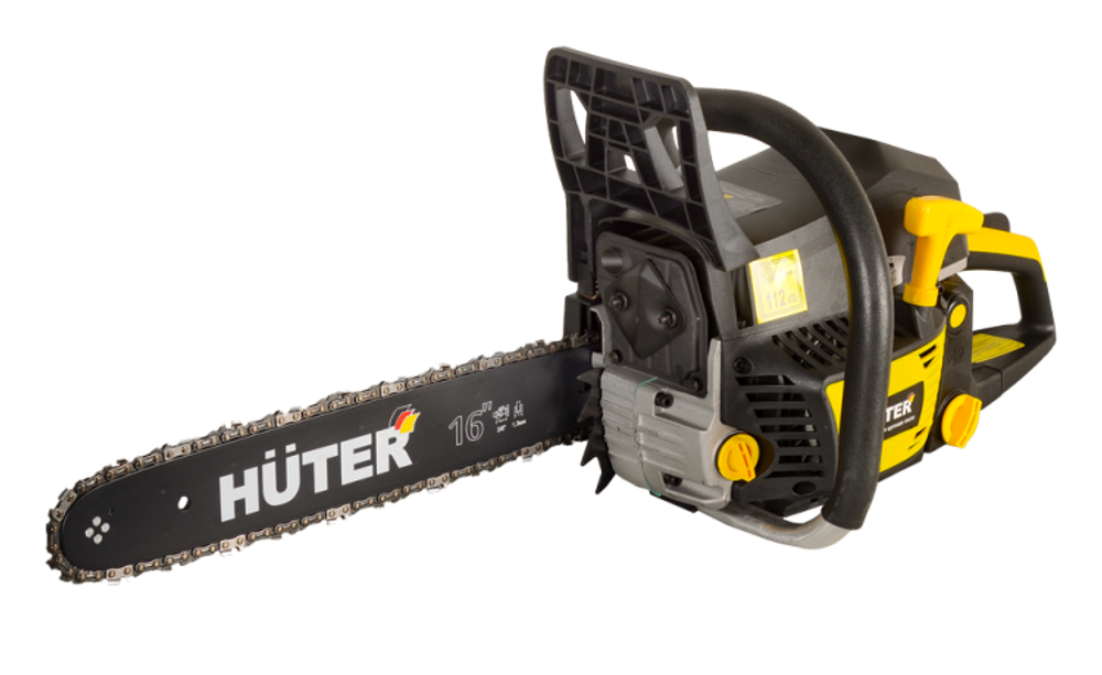 Бензопила Huter BS-45М
